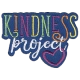 Kindness Project (Iron-On)