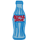 Bottle Drive (Iron-On)