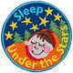 Sleep Under The Stars (Iron-On)