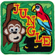 Jungle (Iron-On)