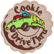 Cookie Drive Thru (Iron-On)  