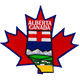 Alberta Canada (Iron-On)