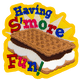 Having S'more Fun! 
