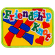 Friendship Knot (Iron-On)