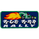 Kub Kar Rally (Iron-On)   