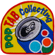 Pop Tab Collecting (Iron-On)
