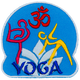 Yoga (Iron-On)
