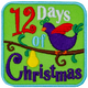 12 Days of Christmas (Iron-On)