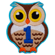 Owl 1 (Iron-On)