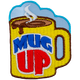 Mug Up (Iron-On)