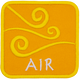 Air Element (Iron-On)