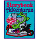 Storybook Adventures (Iron-On)
