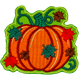 Fall Fest (Iron-On)  
