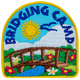 Bridging Camp (Iron-On)   