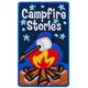 Campfire Stories (Iron-On)