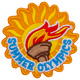 Summer Olympics (Iron-On)  