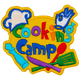 Cooking Camp (Iron-On)