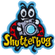 Shutterbug (Iron-On)