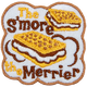 The S'more the Merrier (Iron-On)