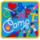 Craft Camp (Iron-On)