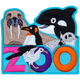 Zoo Antarctic (Iron-On)