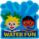 Water Fun (Iron-On)