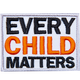 Every Child Matters (Iron-On)