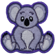 Koala Bear (Iron-On)  
