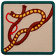Knots Level 2 (Iron-On)