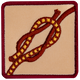 Knots Level 3 (Iron-On)