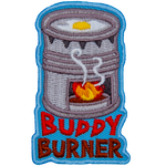 Buddy Burner