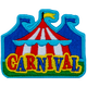 Carnival (Iron-On)