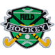 Field Hockey (Iron-On)