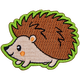 Hedgehog (Iron-On)