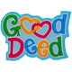 Good Deed (Iron-On)