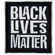 Black Lives Matter (Peel & Stick)