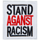 Stand Against Racism (Peel & Stick)
