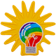 Light Bulb (Iron-On)