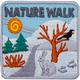 Nature Walk - Winter (Iron-On)