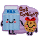Kawaii Got Cookies? (Iron-On)