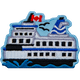 Ferry (Iron-On)