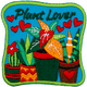 Plant Lover (Iron-On)