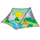Gone Camping (Iron On)