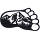 Bigfoot (Iron On)