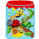 Bugs in a Jar (Iron On)