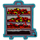 Vermicomposting (Iron-On)