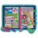 Scrapbooking & Journaling (Iron On)
