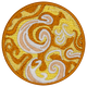 Venus (Iron On)