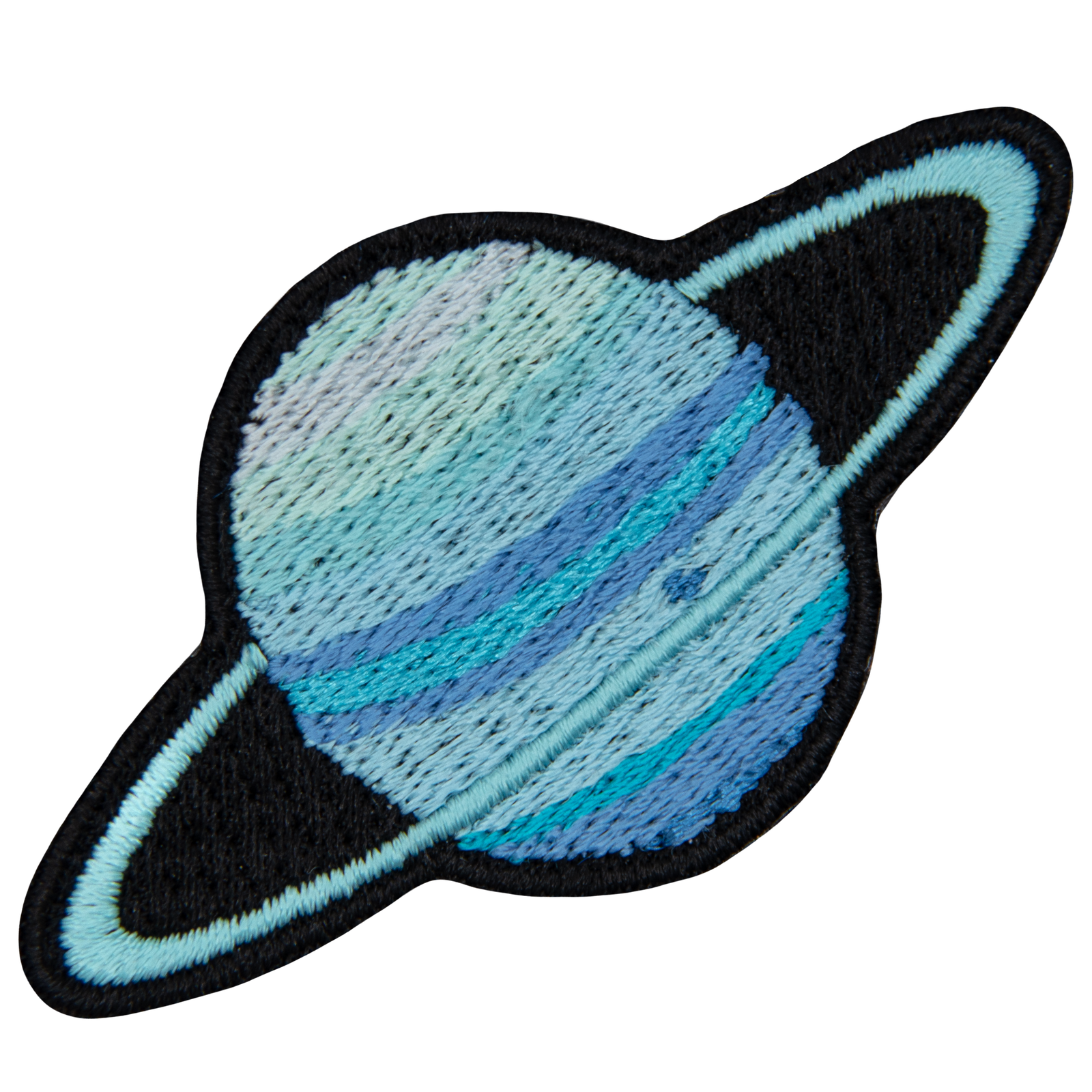 The planet Uranus.