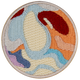 Pluto (Iron On)